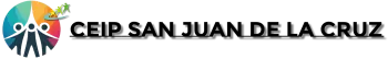 Logo CEIP San Juan De La Cruz