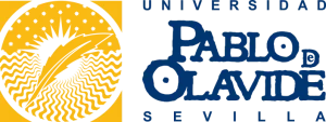 Logo Universidad Pablo de Olavide
